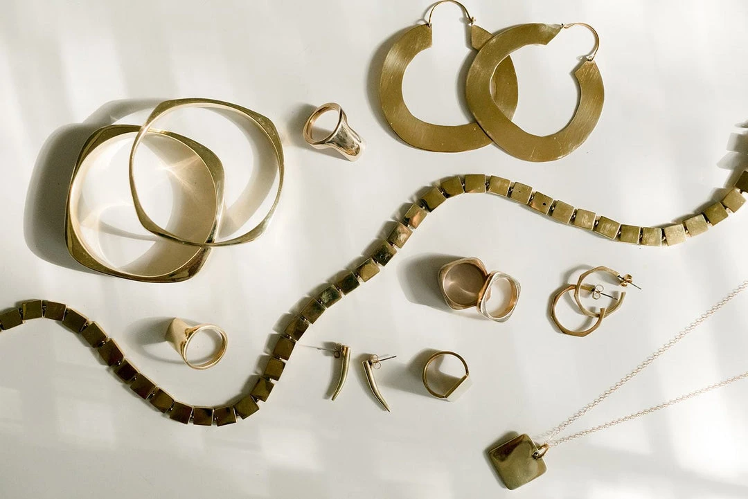 Abby Alley Dione Ring Jewelry Abby Alley Dione Ring Jewelry