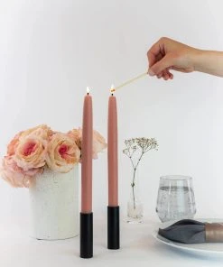 Mo&Co Home Best Sellers Dipped Beeswax 10