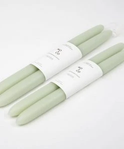 Mo&Co Home Best Sellers Dipped Beeswax 10