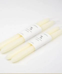 Mo&Co Home Best Sellers Dipped Beeswax 10