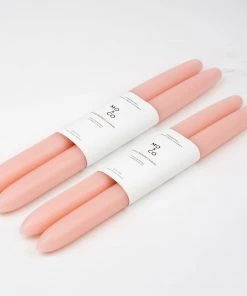 Mo&Co Home Best Sellers Dipped Beeswax 10