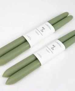 Mo&Co Home Best Sellers Dipped Beeswax 10