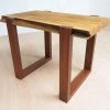 Masaya & Co. Furniture Diria Live Edge Side Table