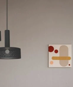 Dounia Home Lighting Alula Pendant Light