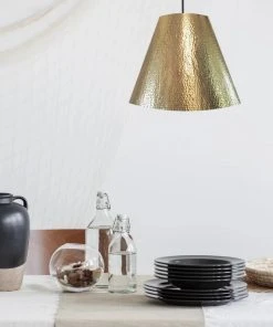 Dounia Home Koba Pendant Light