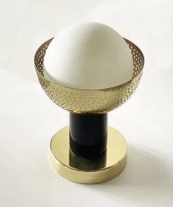 Dounia Home Maria Table Lamp Home Goods