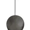 Dounia Home Mishal Pendant Light - Gunmetal