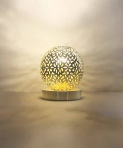 Dounia Home Lighting Riad Table Lamp