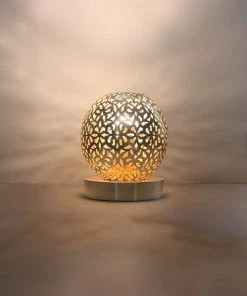 Dounia Home Lighting Riad Table Lamp