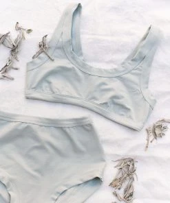 Thunderpants USA Dried Sage Original Underwear 2 Thunderpants USA Dried Sage Original Underwear