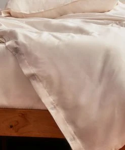 Looma Home Goods Duvet Set - Natural