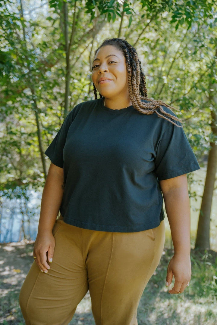 Mien Easy Relaxed Tee Mien Easy Relaxed Tee