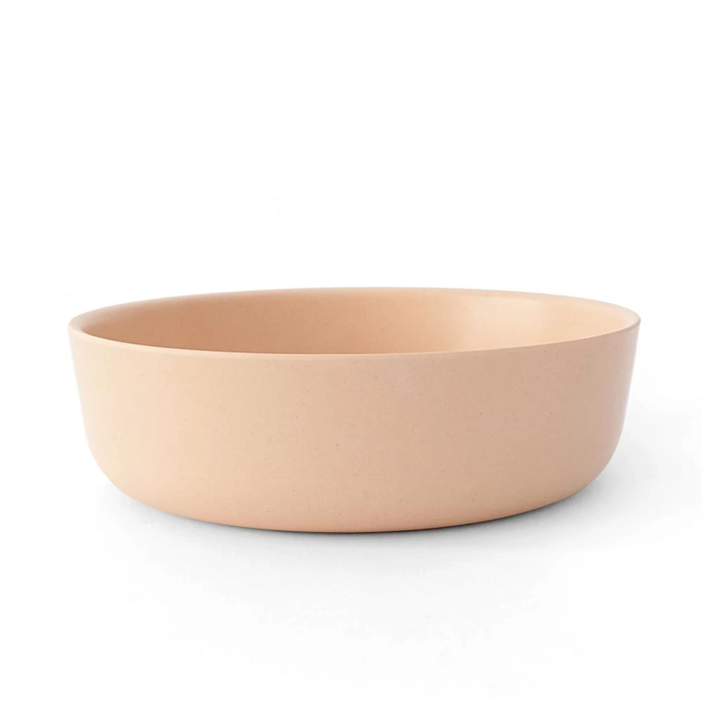 EKOBO Bambino Recycled Bamboo Toddler Feeding Set EKOBO Bambino Recycled Bamboo Toddler Feeding Set