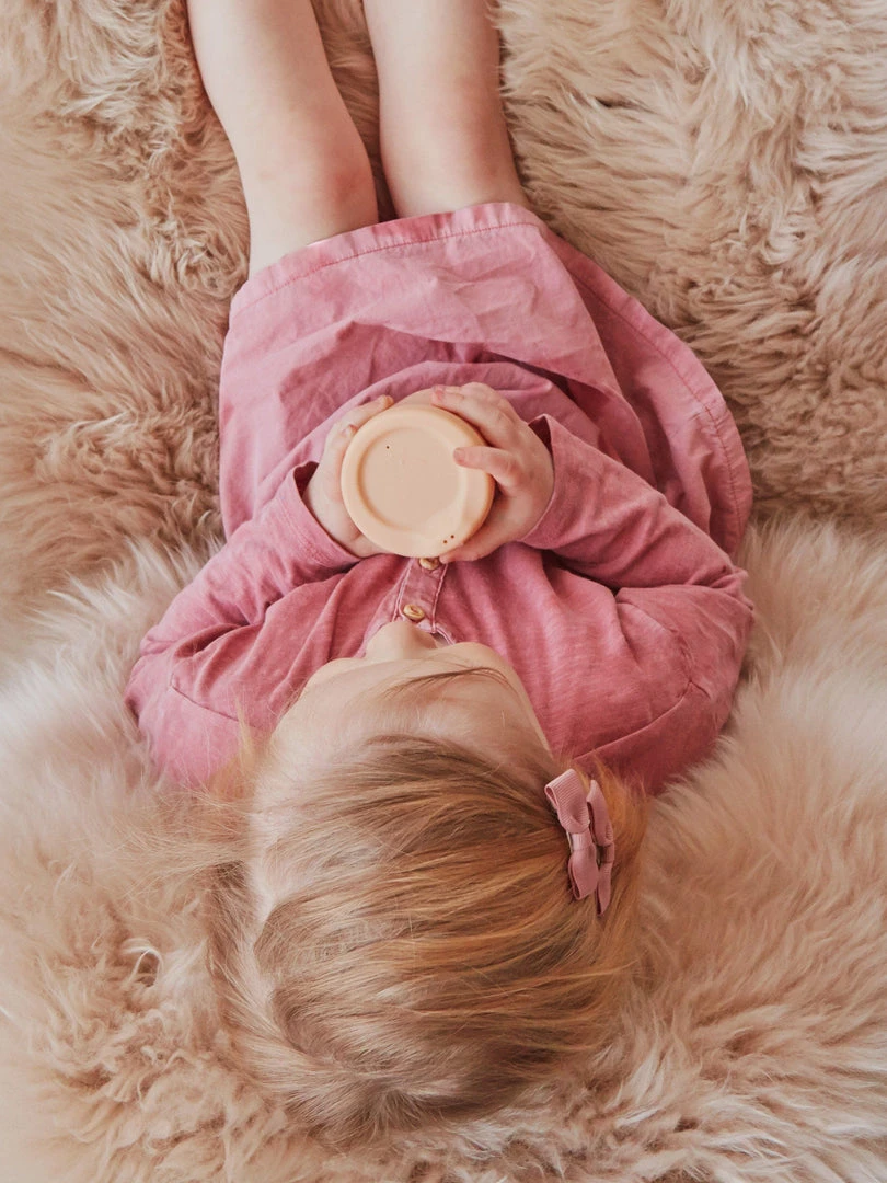 EKOBO Bambino Recycled Bamboo Toddler Feeding Set EKOBO Bambino Recycled Bamboo Toddler Feeding Set