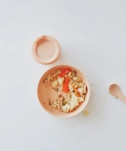 EKOBO Bambino Recycled Bamboo Toddler Feeding Set 13 EKOBO Bambino Recycled Bamboo Toddler Feeding Set