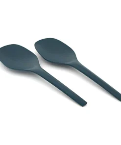 EKOBO Recycled Bamboo Salad Bowl + Servers Set 10 EKOBO Recycled Bamboo Salad Bowl + Servers Set