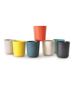 EKOBO Recycled Bamboo Cup Set Best Sellers 17 EKOBO Recycled Bamboo Cup Set Best Sellers