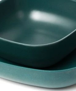 EKOBO Recycled Bamboo Pasta Bowl Set Best Sellers