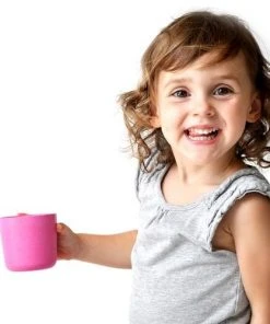 EKOBO Kids' Recycled Bamboo Cup Set