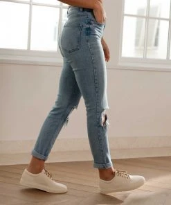 Nisolo Elayna Sneaker - Bone Best Sellers 2 Nisolo Elayna Sneaker - Bone Best Sellers