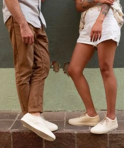 Nisolo Elayna Sneaker - Bone Best Sellers 4 Nisolo Elayna Sneaker - Bone Best Sellers