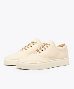 Nisolo Elayna Sneaker - Bone Best Sellers 6 Nisolo Elayna Sneaker - Bone Best Sellers