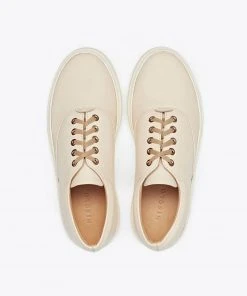 Nisolo Elayna Sneaker - Bone Best Sellers 7 Nisolo Elayna Sneaker - Bone Best Sellers