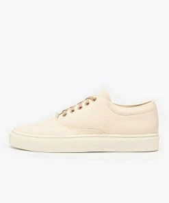 Nisolo Elayna Sneaker - Bone Best Sellers 8 Nisolo Elayna Sneaker - Bone Best Sellers