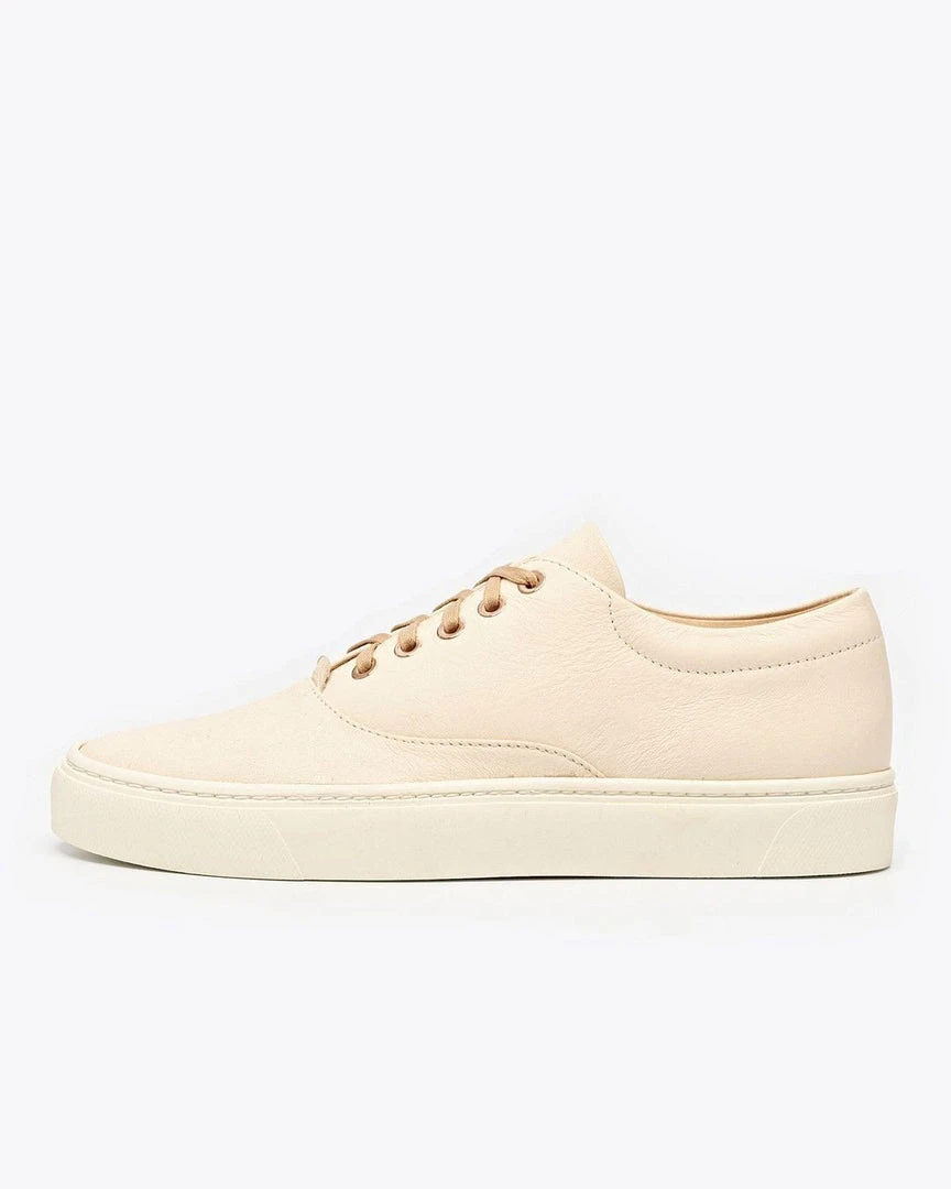 Nisolo Elayna Sneaker - Bone Best Sellers Nisolo Elayna Sneaker - Bone Best Sellers