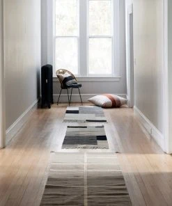 Minna Element Wool Rug