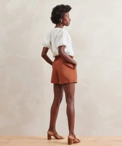 WVN Clothing Eliza Eyelet Blouse