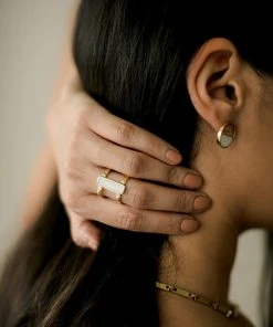 Abby Alley Eliza Ring