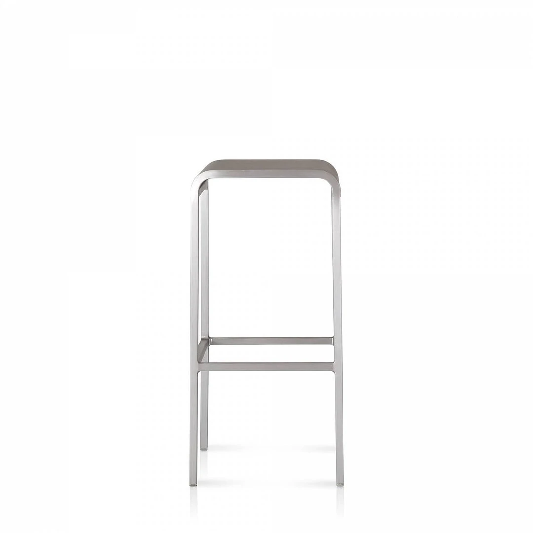 Emeco Furniture 20-06 Recycled Barstool 4 Emeco Furniture 20-06 Recycled Barstool
