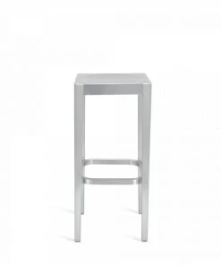 Furniture Emeco Recycled Bar Stool