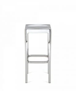 Furniture Emeco Recycled Bar Stool