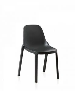 Emeco Broom Recycled Stacking Chair Furniture