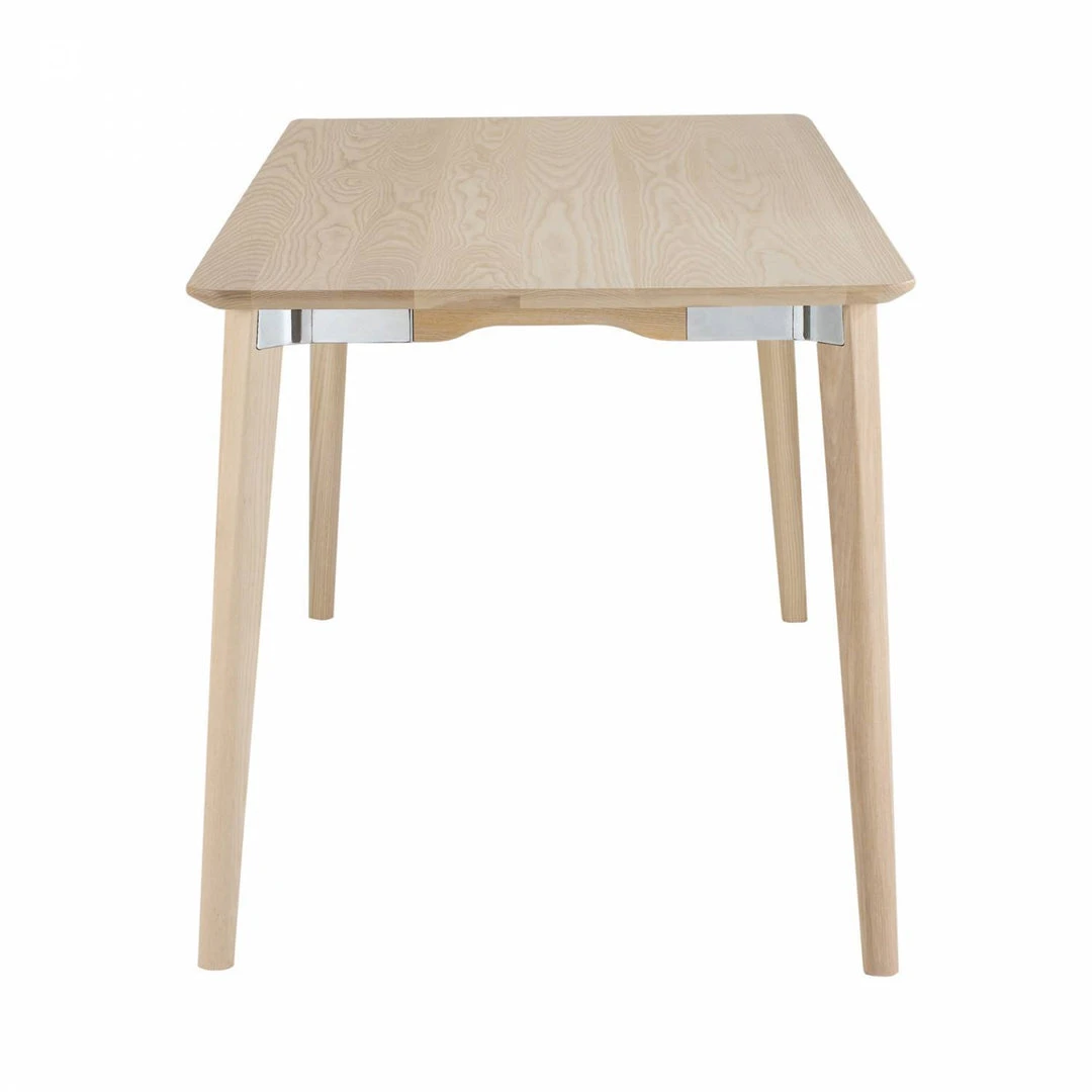 Emeco Furniture Lancaster Ash Dining Table Emeco Furniture Lancaster Ash Dining Table