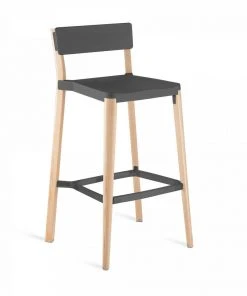 Emeco Furniture Lancaster Barstool 3 Emeco Furniture Lancaster Barstool
