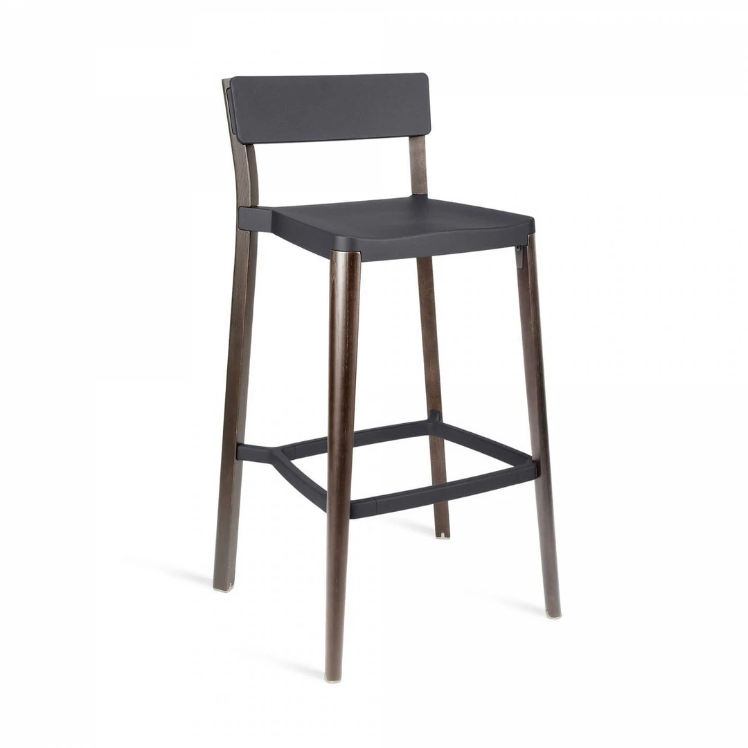 Emeco Furniture Lancaster Barstool Emeco Furniture Lancaster Barstool
