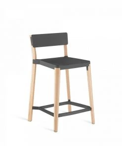 Emeco Furniture Lancaster Counter Stool