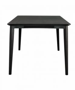 Emeco Lancaster Dark Ash Dining Table