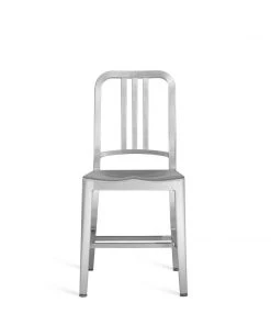 Emeco Furniture Navy Recycled Chair