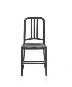 Emeco Navy Wood Chair
