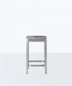 Emeco Recycled Counter Stool Furniture