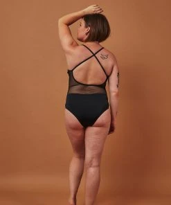 Sensi Graves Emily Recycled One Piece Swimsuit