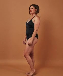 Sensi Graves Emily Recycled One Piece Swimsuit