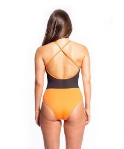 Sensi Graves Emily Recycled One Piece Swimsuit