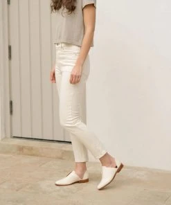 Nisolo Best Sellers Emma D'Orsay Oxford