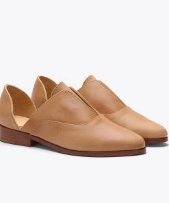 Nisolo Best Sellers Emma D'Orsay Oxford