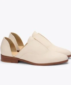 Nisolo Best Sellers Emma D'Orsay Oxford
